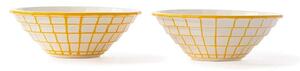 Pols Potten Komplet posod Pols Potten Digi bowl - S 2-pack