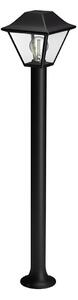 Philips 16497/30/PN - Zunanja svetilka MYGARDEN ALPENGLOW E27/60W/230V IP44