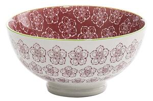 Zafferano Komplet posod Zafferano Tue Medium Bowl 6-pack