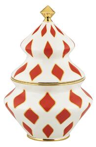 Alessi Posoda s pokrovom Alessi Delight