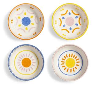 &k amsterdam Komplet posod &k amsterdam boavista set 4-pack