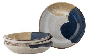 Bloomingville Komplet posod Bloomingville Jules 22 x 5 cm 4-pack