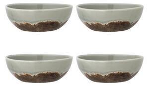 Bloomingville Komplet posod Bloomingville Paula 525 ml 4-pack