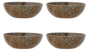 Bloomingville Komplet posod Bloomingville Paula 525 ml 4-pack