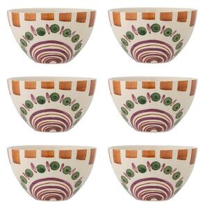 Bloomingville Komplet posod Bloomingville Shama 335 ml 6-pack