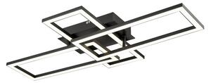 STROPNA LED-SVETILKA 24 W 3000 lm 4000 K 220-240 V