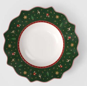 Villeroy & Boch Krožnik Villeroy & Boch Toy's Delight 26 cm