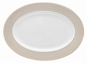 PLADENJ Francis Carreau Beige 34/15/2 cm