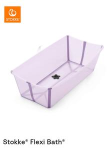 OTROŠKA KOPALNA KAD FLEXI BATH XL 24/40/80 cm