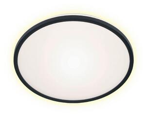 STROPNA KOPAL. LED-SVETILKA Lilian 38/6 cm 4000 K