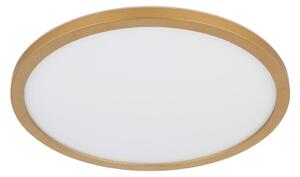 STROPNA KOPAL. LED-SVETILKA Sapana 29,4/2,5 cm 3000/4000/6500 K