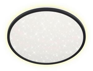 STROPNA KOPAL. LED-SVETILKA Lilian 38/6 cm 4000 K