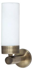 Rabalux 5745 - LED Kopalniška Stenska svetilka BETTY LED/4W/230V bronasta