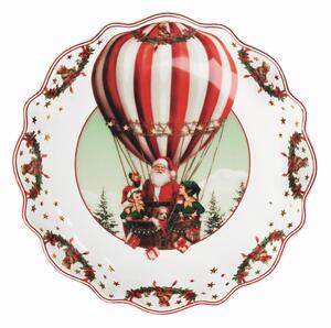 SKLEDA An.Christm.Ed. 16,5/3,5 cm