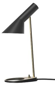 Louis Poulsen svetilka namizna iz jekla AJ Mini Table Lamp