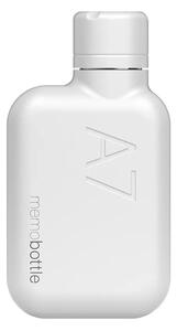 Memobottle steklenica za vodo iz nerjavečega jekla A7