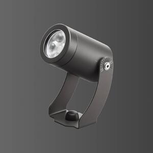 LED zunanji reflektor 1446LED, grafit, 30°