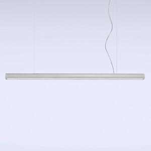 LED viseča luč Materica beam 150 cm beton