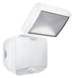 Ledvance - LED Zunanja stenska svetilka s senzorjem BATTERY LED/4W/4xD IP54