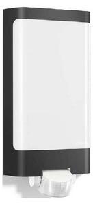 Steinel 056506 - LED Zunanja svetilka s senzorjem L 240 LED/7,5W/230V IP44