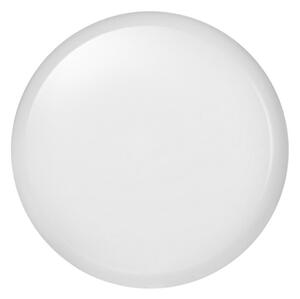 LED Zunanja stropna svetilka DORI LED/24W/230V IP54 okrogla