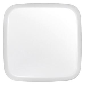 LED Zunanja stropna svetilka DORI LED/18W/230V IP54 kvadrat