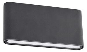 Redo 9054 - LED Zunanja stenska svetilka POCKET LED/13W/230V IP54