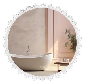 Stensko ogledalo LED 80cm X013