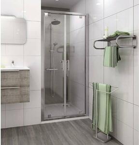 Roth Vrata za tuš BHD2 900/1900 (90 x 190 cm)