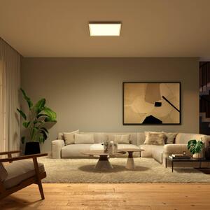 Plošča Philips Hue Surimu LED, 60x60 cm