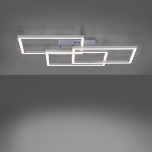 LED stropna svetilka LOLAsmart Maxi, 82 x 50 cm