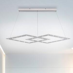 PURE Cosmo LED obesek 121x84,5cm