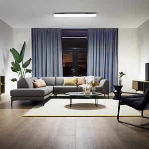 Philips Hue Aurelle LED panel kvadratni, 120 x 30 cm