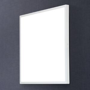 Kotna stenska svetilka LED Lero 60 x 60 cm