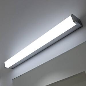 Zrcalna luč Smile-SLG/0600 w. LED topla bela