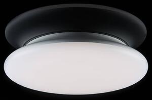 SLC LED stropna svetilka z možnostjo zatemnitve IP54 Ø 40 cm 4.000 K