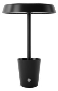 Nanoleaf SQUB0300-1Cup - LED RGBW Polnilna namizna svetilka IQ LED/6W/5V 2700-6500K