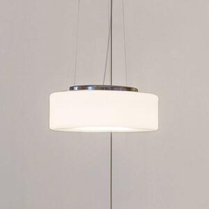 Serien.lighting Curling S Pendant 927 Triac opal