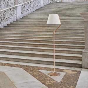 Kartell Angelo Stone LED talna svetilka, baker