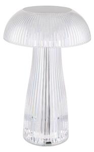 Globo 28072 - LED Zatemnitvena polnilna namizna svetilka GIXI LED/1,5W/5V 800mAh