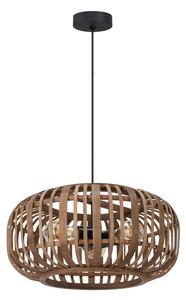 VISEČA SVETILKA Vinkovci 40/120 cm 75 W E27