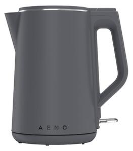 AENO - Grelnik vode 1,5 l 2200W/230V črna