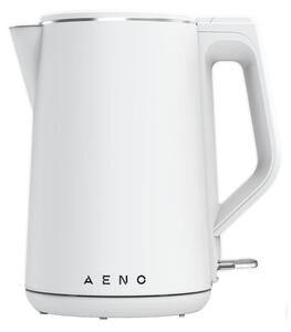 AENO - Grelnik vode 1,5 l 2200W/230V bela