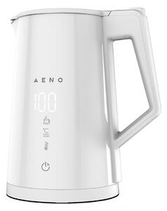 AENO - Pametni grelnik vode z LED zaslonom 1,7 l 2200W/230V bela