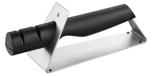 WMF - Brusilec nožev GOURMET 22,3 cm črna/nerjaveče jeklo