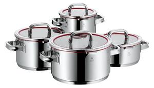 WMF - Set loncev 4 kom. FUNCTION nerjaveče jeklo