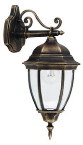 Rabalux 8381 - Zunanja Stenska svetilka TORONTO 1xE27/100W/230V IP44