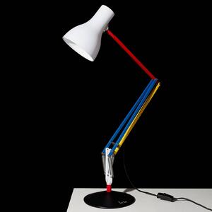 Namizna svetilka Anglepoise Type 75 Paul Smith Edition 3