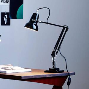 Anglepoise Original 1227 Mini Desk LED črna