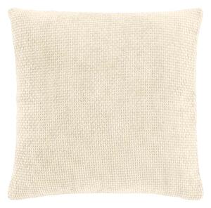 Prevleka za blazino iz šenilje 40x40 cm Leo – douceur d'intérieur
